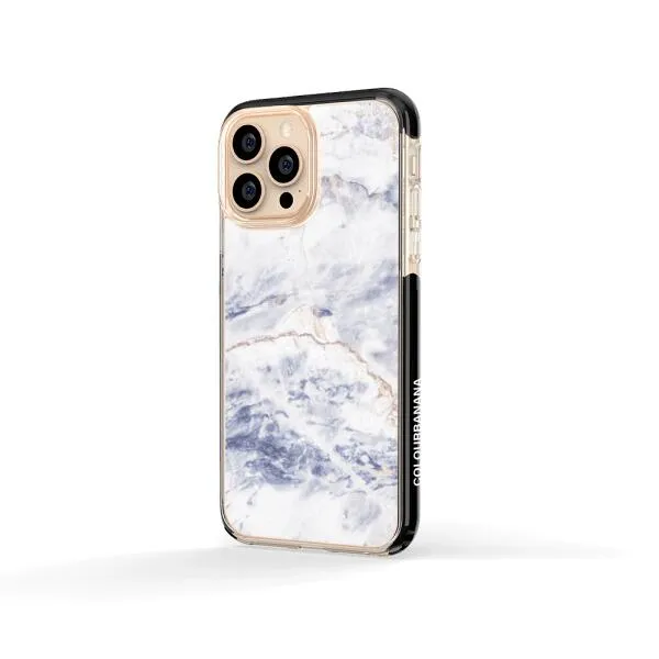 iPhone Case - Blue Marble