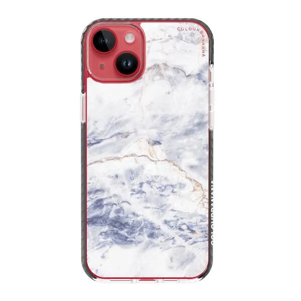 iPhone Case - Blue Marble
