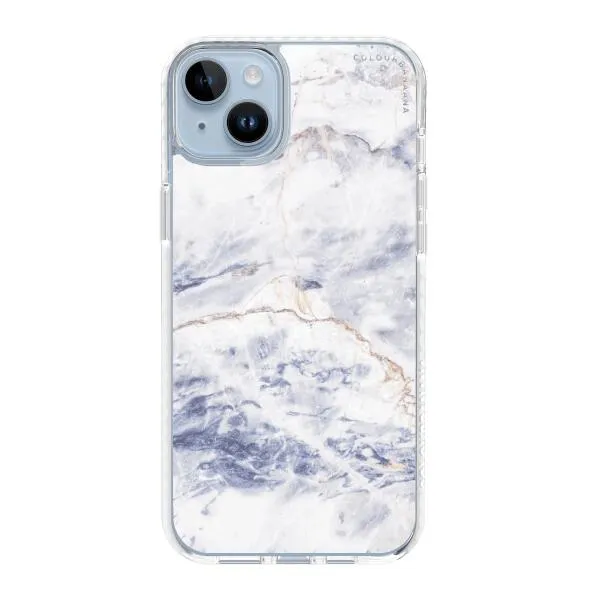 iPhone Case - Blue Marble