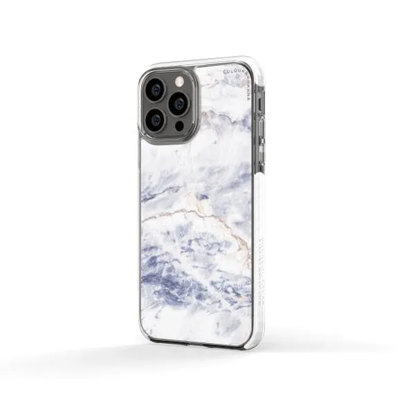 iPhone Case - Blue Marble
