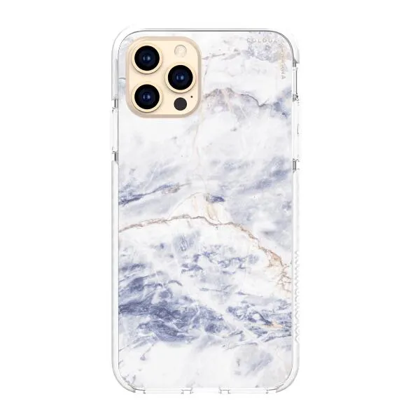 iPhone Case - Blue Marble