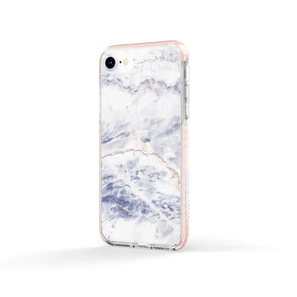 iPhone Case - Blue Marble