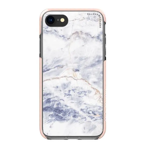 iPhone Case - Blue Marble