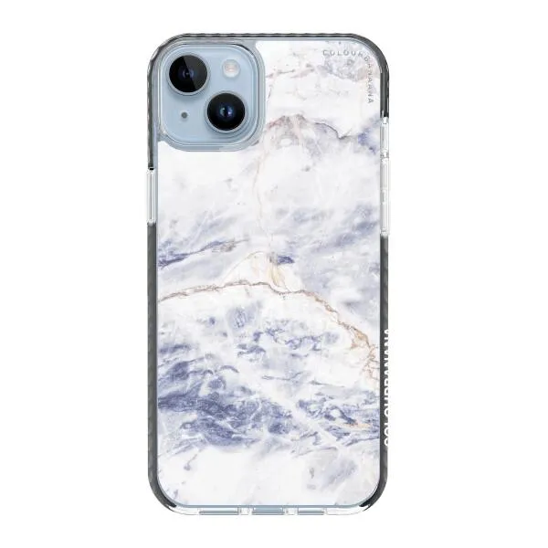 iPhone Case - Blue Marble