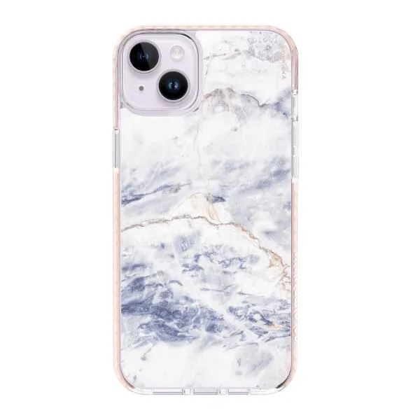iPhone Case - Blue Marble