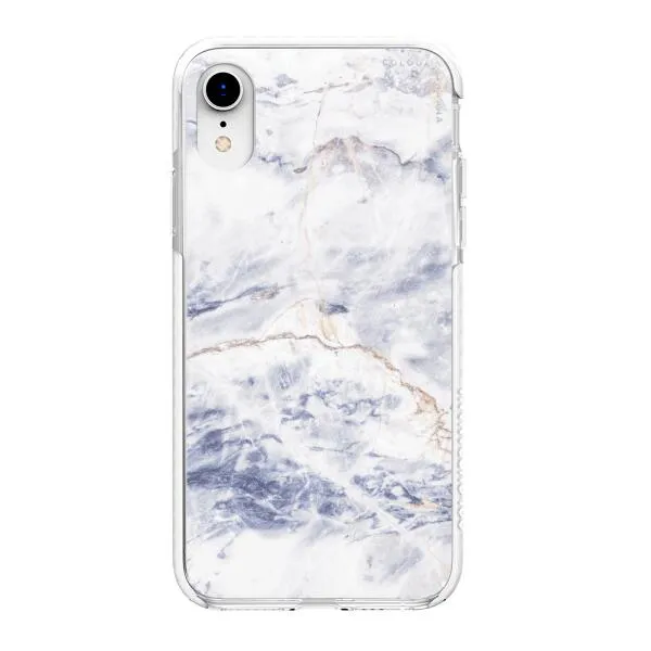 iPhone Case - Blue Marble