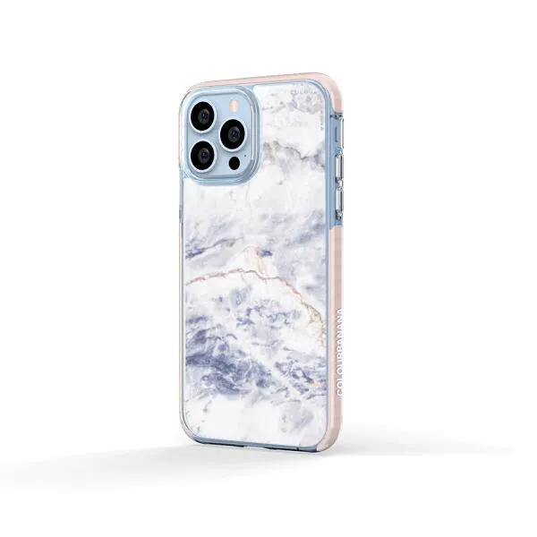 iPhone Case - Blue Marble