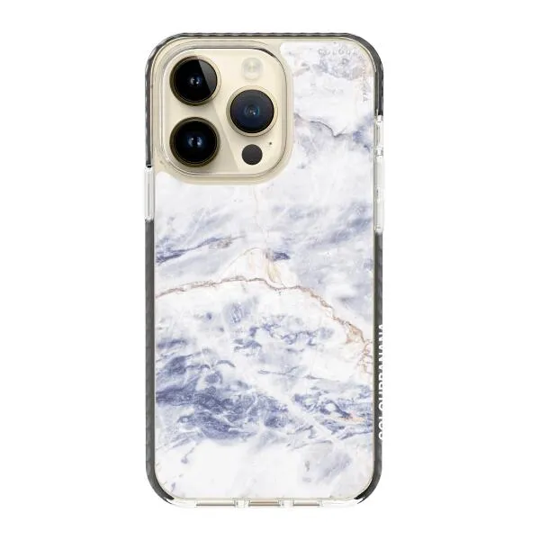iPhone Case - Blue Marble