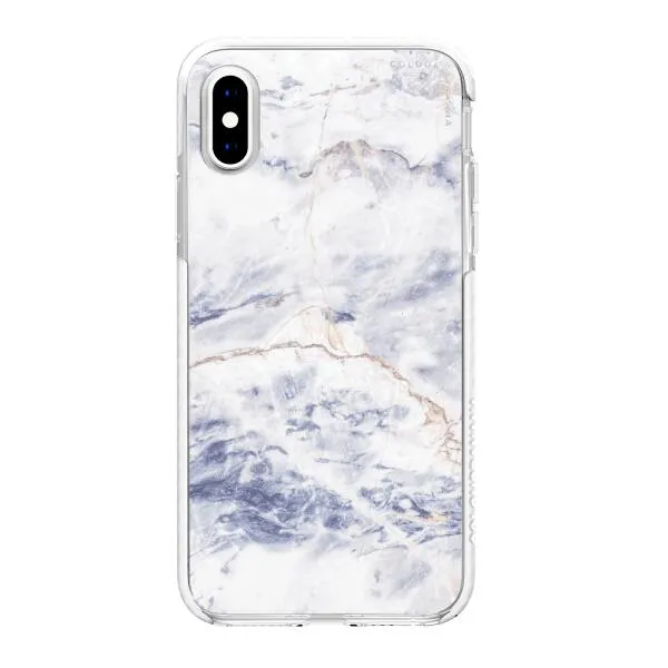 iPhone Case - Blue Marble