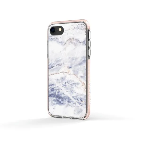 iPhone Case - Blue Marble