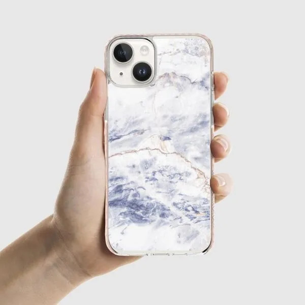 iPhone Case - Blue Marble