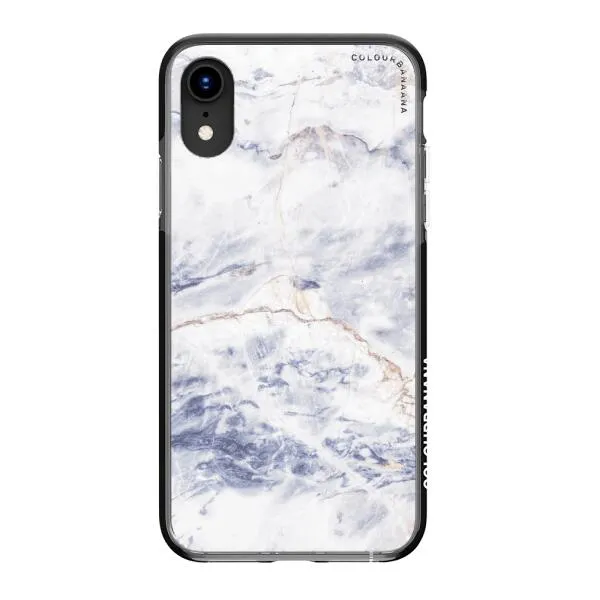 iPhone Case - Blue Marble