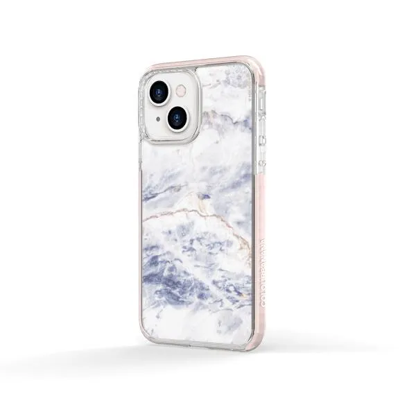 iPhone Case - Blue Marble