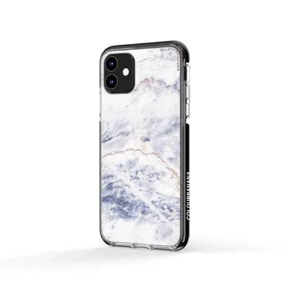 iPhone Case - Blue Marble
