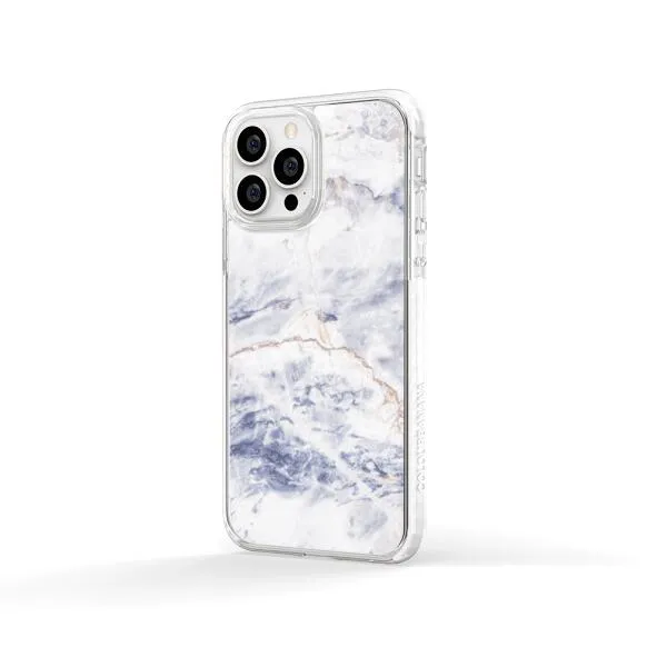 iPhone Case - Blue Marble