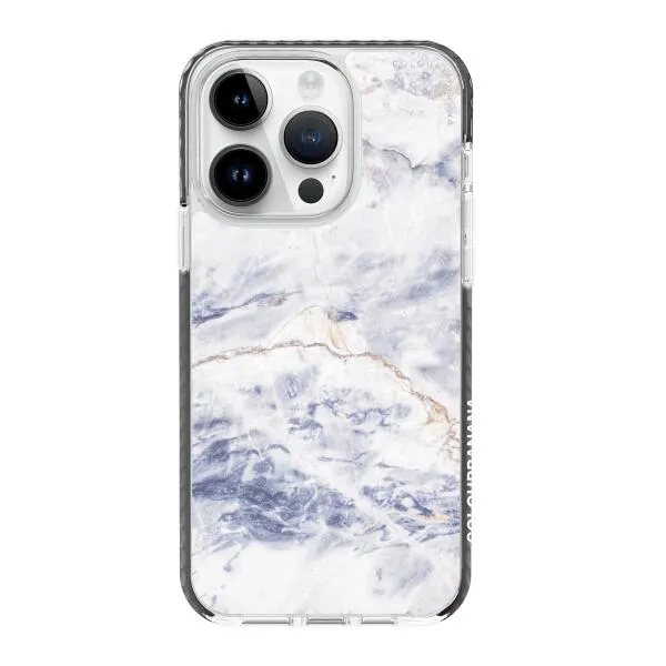iPhone Case - Blue Marble