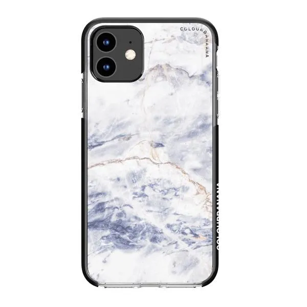 iPhone Case - Blue Marble