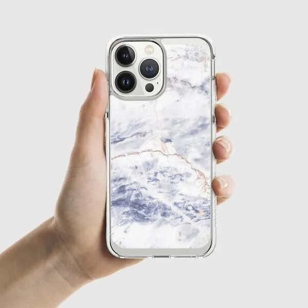 iPhone Case - Blue Marble
