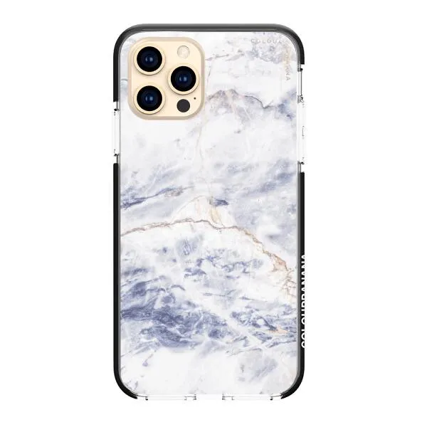 iPhone Case - Blue Marble