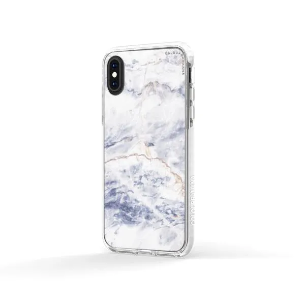 iPhone Case - Blue Marble
