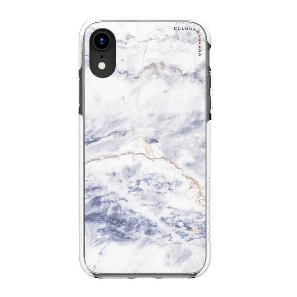iPhone Case - Blue Marble