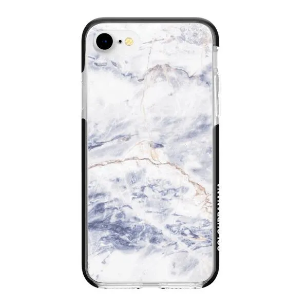 iPhone Case - Blue Marble