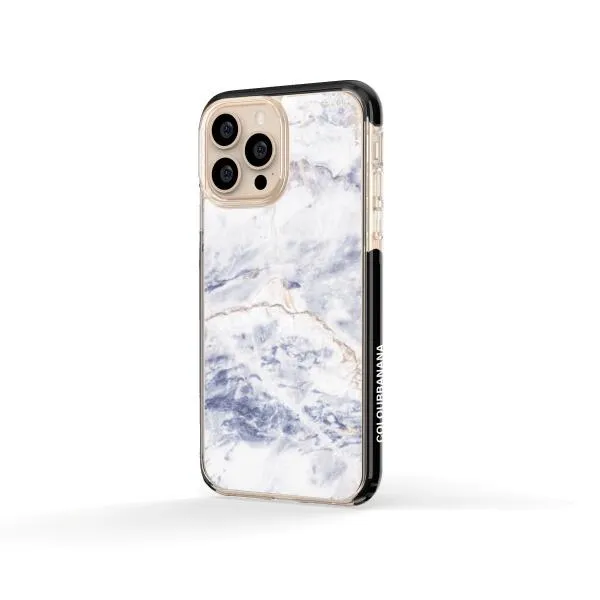 iPhone Case - Blue Marble