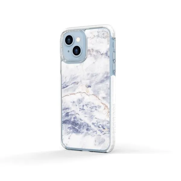 iPhone Case - Blue Marble