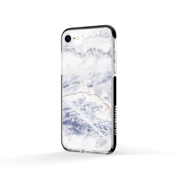 iPhone Case - Blue Marble
