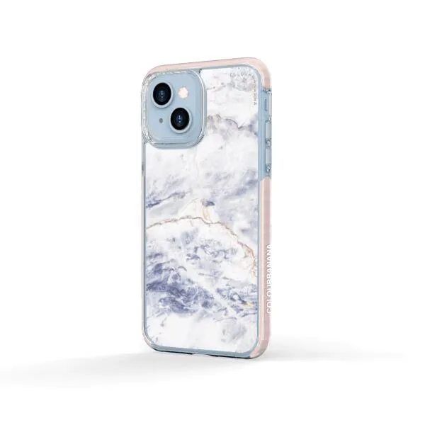 iPhone Case - Blue Marble
