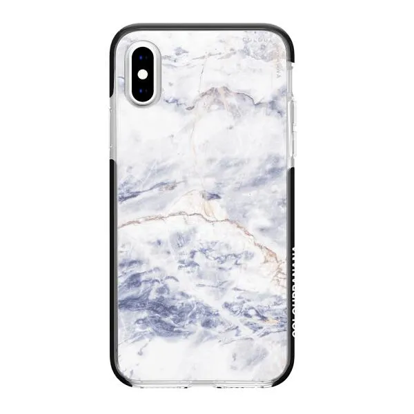 iPhone Case - Blue Marble