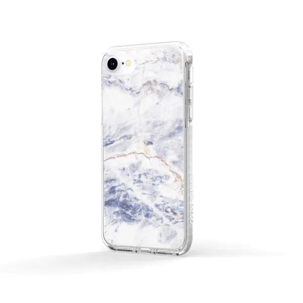 iPhone Case - Blue Marble