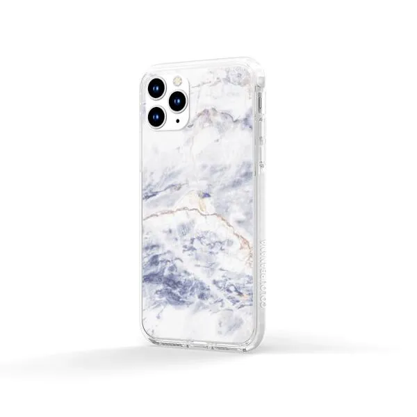 iPhone Case - Blue Marble