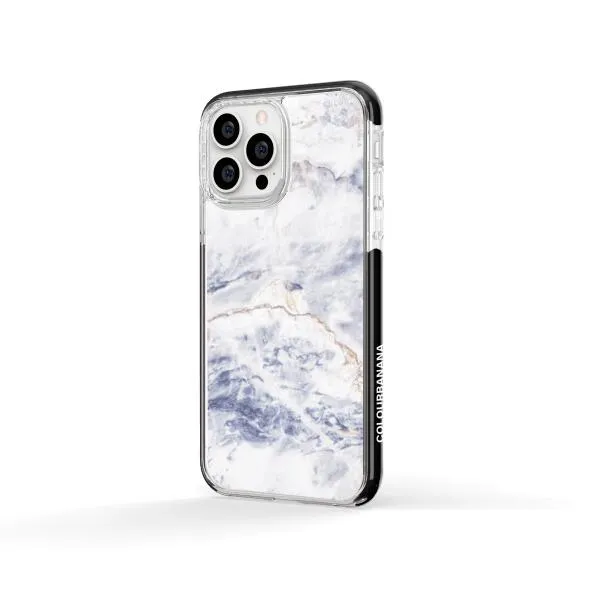 iPhone Case - Blue Marble