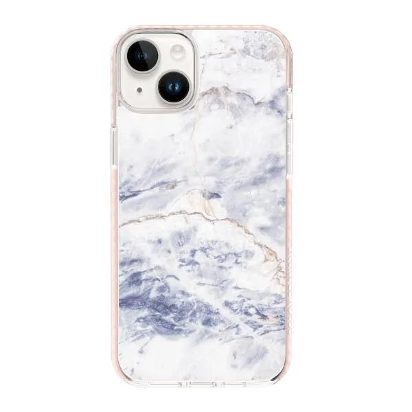 iPhone Case - Blue Marble