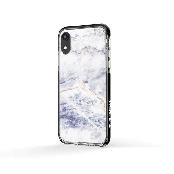 iPhone Case - Blue Marble