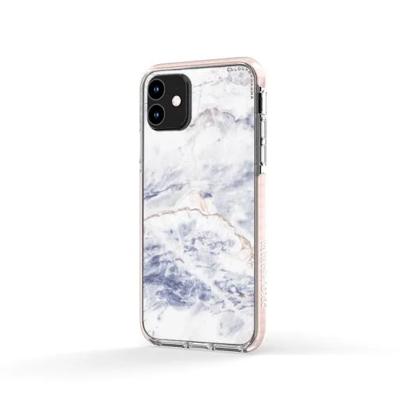 iPhone Case - Blue Marble
