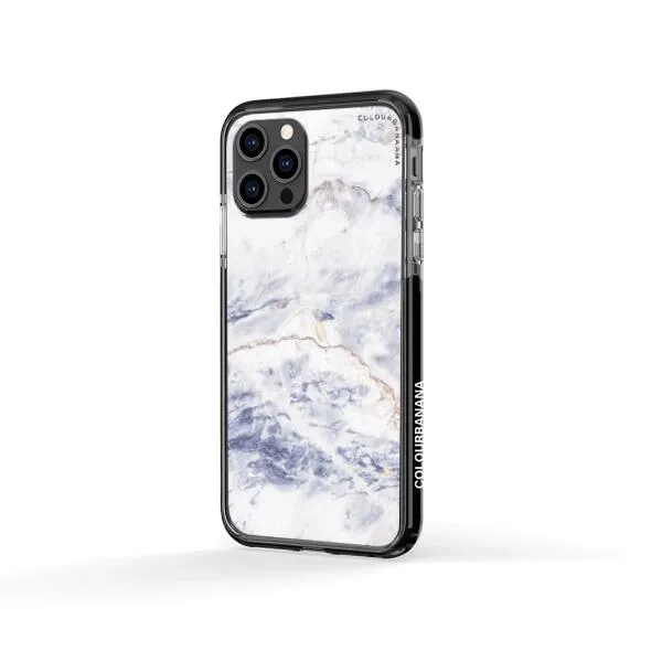 iPhone Case - Blue Marble