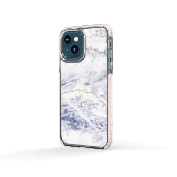 iPhone Case - Blue Marble