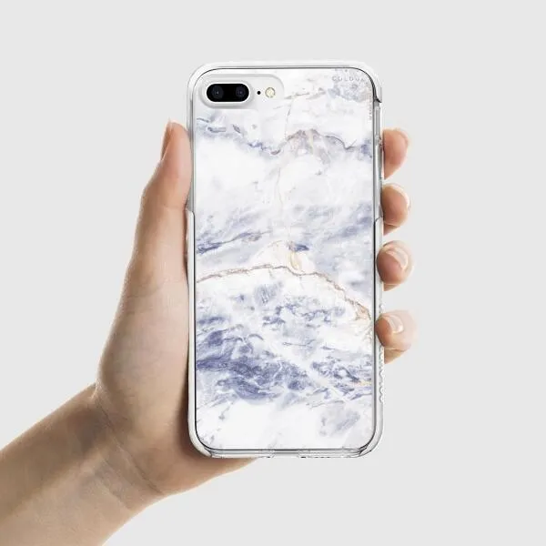 iPhone Case - Blue Marble