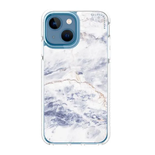 iPhone Case - Blue Marble