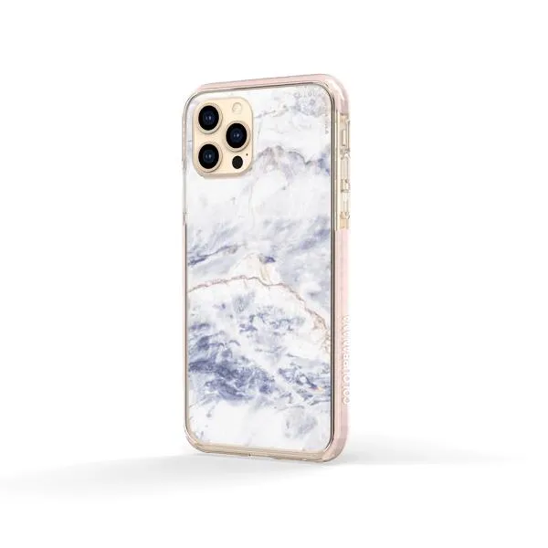 iPhone Case - Blue Marble