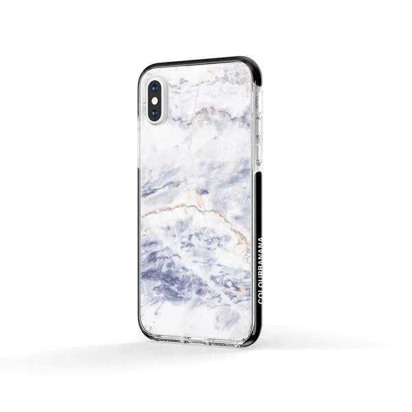 iPhone Case - Blue Marble