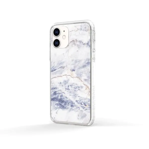 iPhone Case - Blue Marble