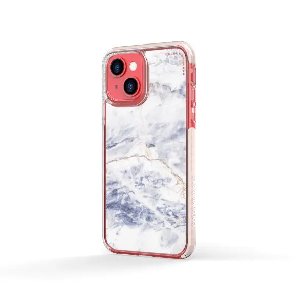 iPhone Case - Blue Marble