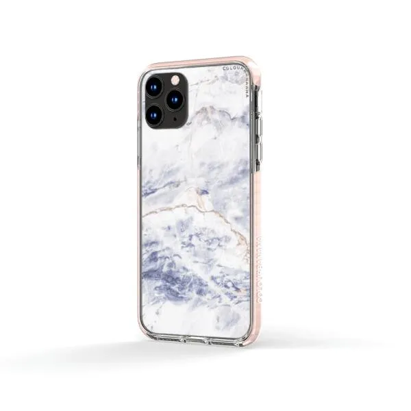 iPhone Case - Blue Marble