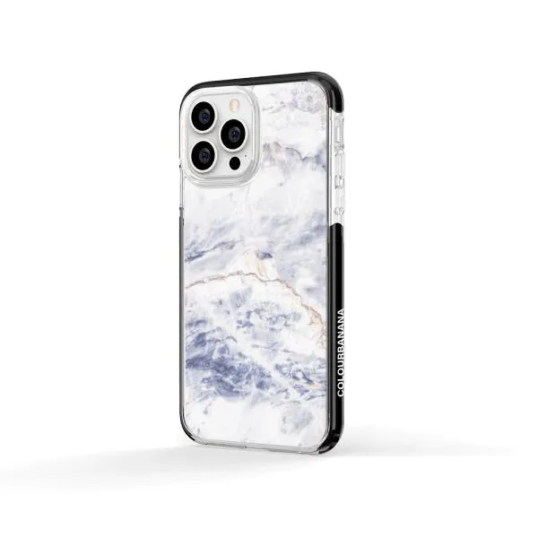 iPhone Case - Blue Marble