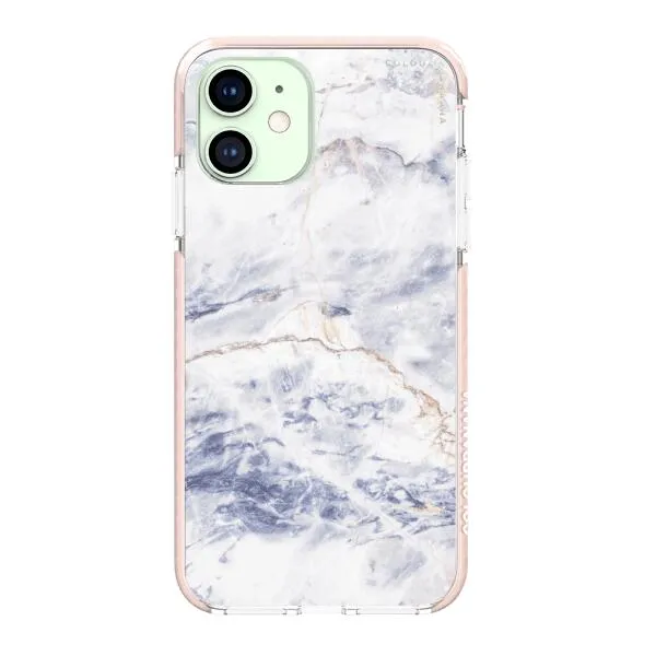 iPhone Case - Blue Marble