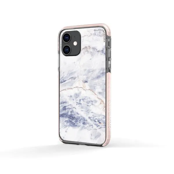 iPhone Case - Blue Marble
