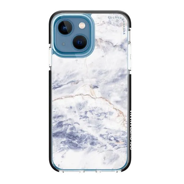 iPhone Case - Blue Marble
